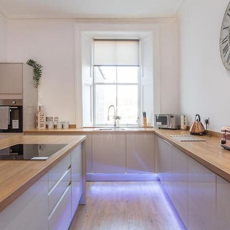 35 High Street Apartment Гоік Екстер'єр фото
