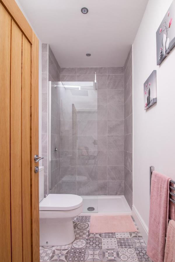 35 High Street Apartment Гоік Екстер'єр фото